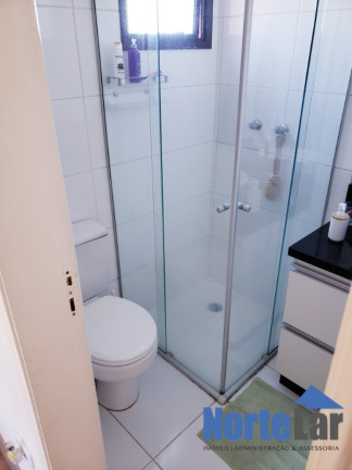 Imagem Apartamento com 2 Quartos à Venda, 57 m² em Piqueri - São Paulo