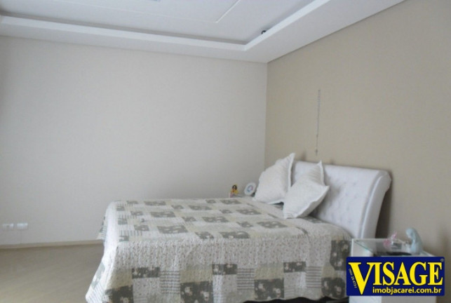 Imagem Casa com 4 Quartos à Venda, 408 m² em Jd. Paraiba - Jacareí