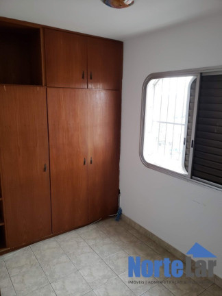 Imagem Apartamento com 3 Quartos à Venda, 106 m² em Lauzane Paulista - São Paulo