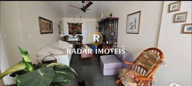 Imagem Apartamento com 2 Quartos à Venda, 131 m² em Jardim Flamboyant - Cabo Frio