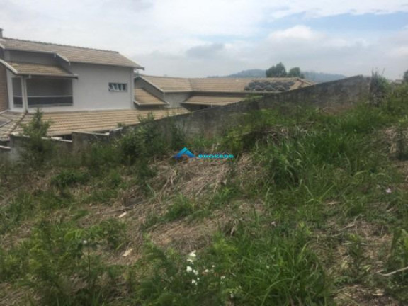 Imagem Terreno à Venda, 632 m² em Chácara Lagoa Branca - Campo Limpo Paulista