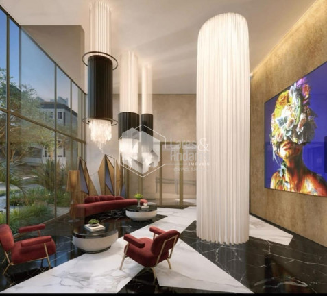 Imagem Apartamento com 1 Quarto à Venda, 25 m² em Perdizes - São Paulo Imagem Apartamento com 1 Quarto à Venda, 25 m² em Perdizes - São Paulo