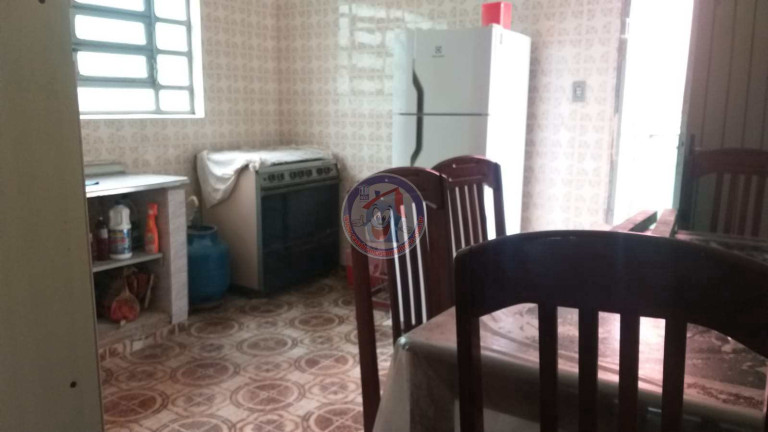 Imagem Casa com 2 Quartos à Venda, 73 m² em Agenor De Campos - Mongaguá Imagem Casa com 2 Quartos à Venda, 73 m² em Agenor De Campos - Mongaguá