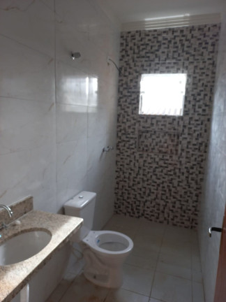 Imagem Casa com 2 Quartos à Venda, 65 m² em Cohab - Poços De Caldas