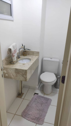 Imagem Casa com 3 Quartos à Venda,  em Limeira