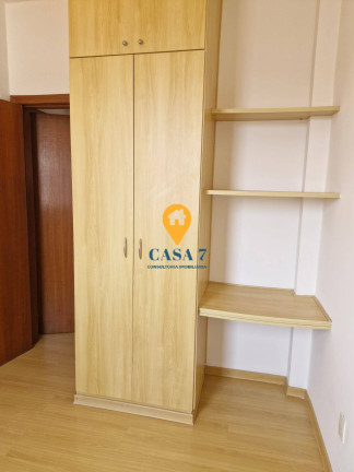 Imagem Apartamento com 3 Quartos à Venda, 75 m² em Prado - Belo Horizonte