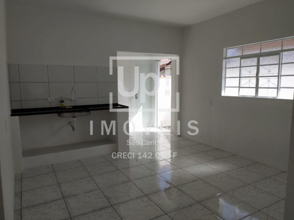 Imagem Casa com 2 Quartos à Venda, 250 m² em Boa Vista - São Carlos