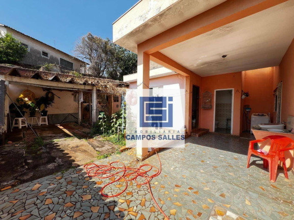 Imagem Casa com 2 Quartos à Venda, 145 m² em Centro - Socorro Imagem Casa com 2 Quartos à Venda, 145 m² em Centro - Socorro