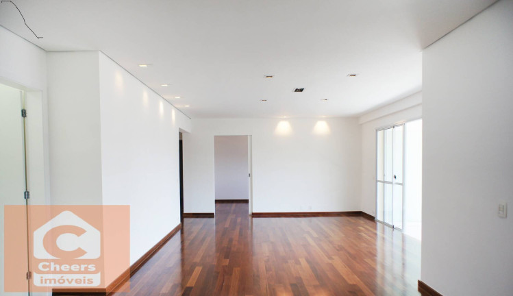 Imagem Apartamento com 4 Quartos para Alugar, 230 m² em Brooklin - São Paulo Imagem Apartamento com 4 Quartos para Alugar, 230 m² em Brooklin - São Paulo