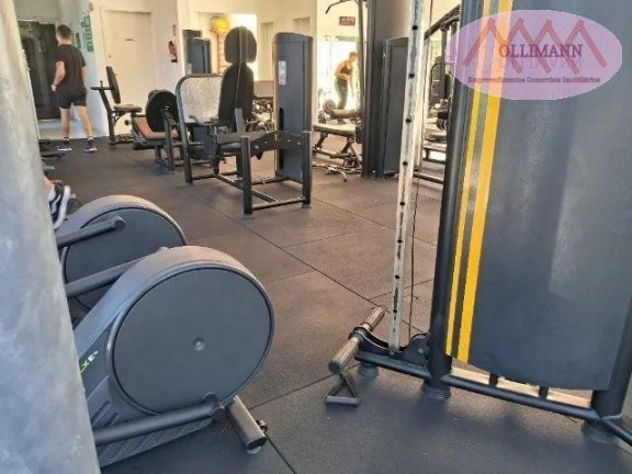 Imagem Apartamento com 2 Quartos para Alugar, 52 m² em Vila Falchi - Mauá