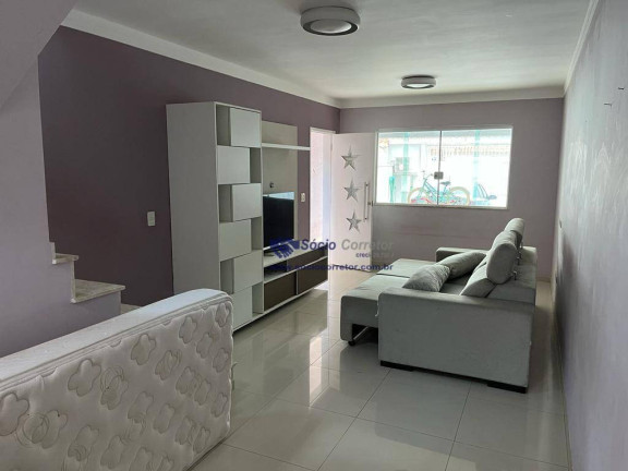 Imagem Sobrado com 3 Quartos à Venda, 185 m² em Jardim Rosa De Franca - Guarulhos Imagem Sobrado com 3 Quartos à Venda, 185 m² em Jardim Rosa De Franca - Guarulhos