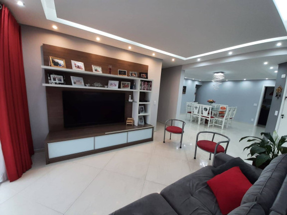Imagem Apartamento com 3 Quartos à Venda, 158 m² em Vila Gonçalves - São Bernardo Do Campo Imagem Apartamento com 3 Quartos à Venda, 158 m² em Vila Gonçalves - São Bernardo Do Campo