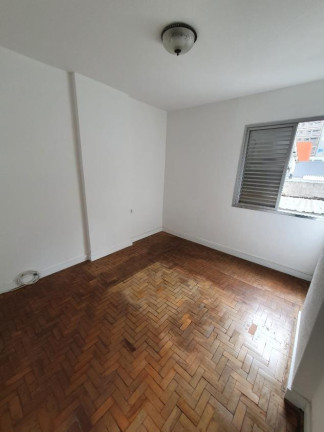 Imagem Apartamento com 1 Quarto à Venda, 59 m² em Tatuapé - São Paulo