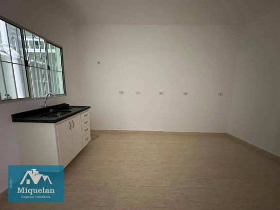Apartamento com 1 Quarto à Venda, 32 m² em Vila Medeiros - São Paulo