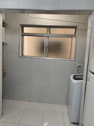 Imagem Apartamento com 2 Quartos à Venda, 56 m² em Osvaldo Cruz - São Caetano Do Sul