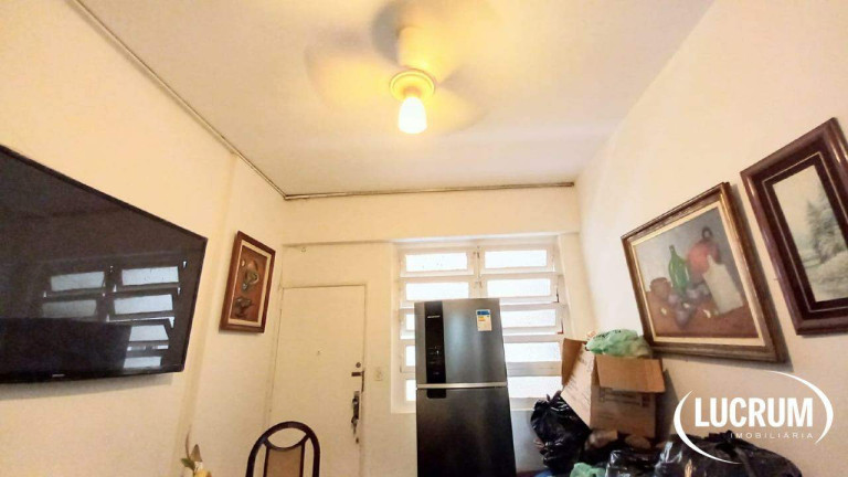 Imagem Apartamento com 1 Quarto à Venda, 35 m² em Copacabana - Rio De Janeiro Imagem Apartamento com 1 Quarto à Venda, 35 m² em Copacabana - Rio De Janeiro