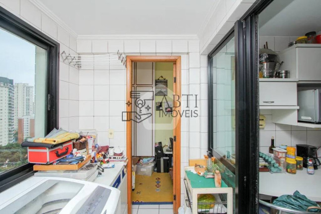 Imagem Apartamento com 3 Quartos à Venda, 105 m² em Jardim Vila Mariana - São Paulo