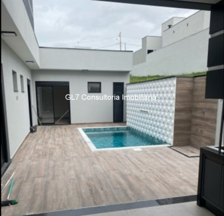 Imagem Casa com 3 Quartos à Venda,  em Jardim Panorama - Indaiatuba