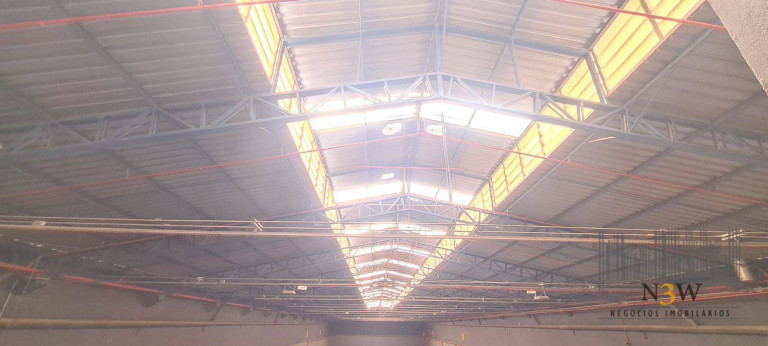 Imagem Galpão para Alugar, 2.160 m² em Vila Leopoldina - São Paulo Imagem Galpão para Alugar, 2.160 m² em Vila Leopoldina - São Paulo