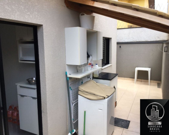Imagem Apartamento com 2 Quartos à Venda, 78 m² em Jardim Piazza Di Roma - Sorocaba Imagem Apartamento com 2 Quartos à Venda, 78 m² em Jardim Piazza Di Roma - Sorocaba