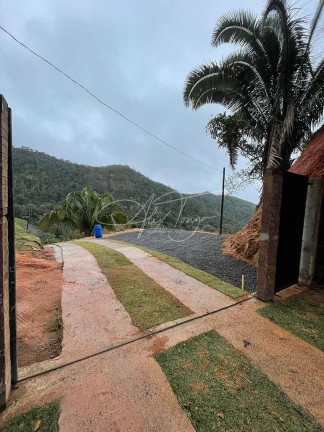 Imagem Fazenda à Venda, 10.000 m² em Santa Teresa - Santa Teresa