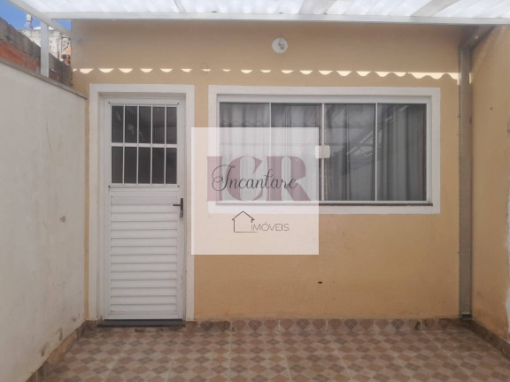 Imagem Casa com 2 Quartos à Venda, 125 m² em Jardim Eucalíptos - Sorocaba Imagem Casa com 2 Quartos à Venda, 125 m² em Jardim Eucalíptos - Sorocaba