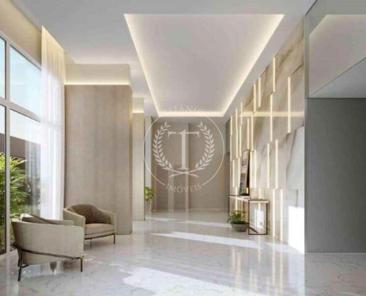 Imagem Apartamento com 2 Quartos à Venda, 55 m² em Ipiranga - São Paulo