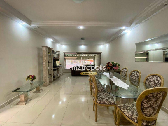 Imagem Sobrado com 4 Quartos à Venda, 243 m² em Cerâmica - São Caetano Do Sul Imagem Sobrado com 4 Quartos à Venda, 243 m² em Cerâmica - São Caetano Do Sul