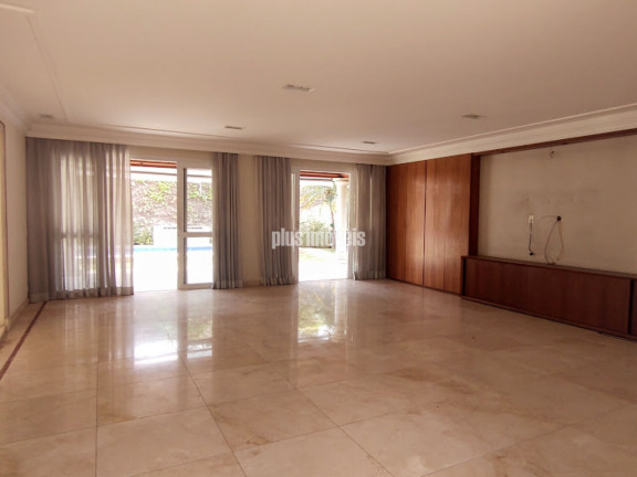 Imagem Casa com 4 Quartos à Venda, 657 m² em Alto De Pinheiros - São Paulo Imagem Casa com 4 Quartos à Venda, 657 m² em Alto De Pinheiros - São Paulo