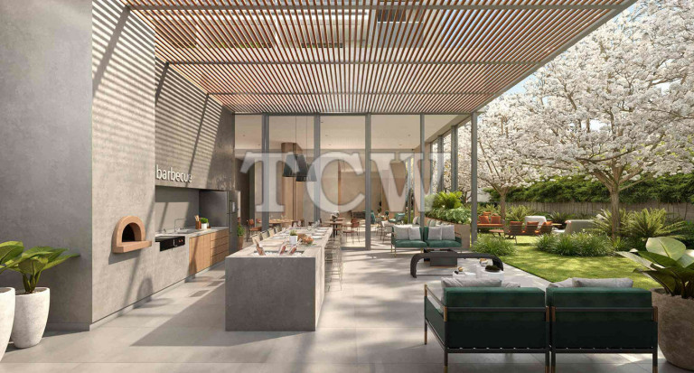 Imagem Apartamento com 2 Quartos à Venda, 128 m² em Pinheiros - São Paulo Imagem Apartamento com 2 Quartos à Venda, 128 m² em Pinheiros - São Paulo