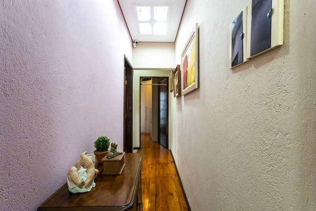 Imagem Casa com 3 Quartos à Venda, 163 m² em Vila Pompéia - São Paulo