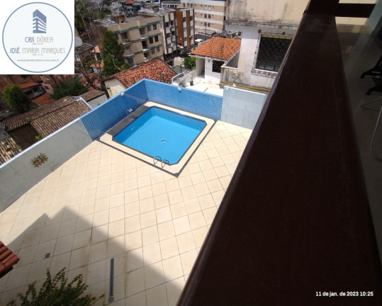 Imagem Casa com 5 Quartos à Venda, 263 m² em Vila Laura - Salvador Imagem Casa com 5 Quartos à Venda, 263 m² em Vila Laura - Salvador
