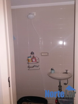 Imagem Apartamento com 3 Quartos à Venda, 96 m² em Vila Butantã - São Paulo