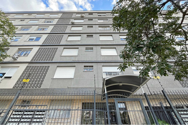 Imagem Apartamento com 2 Quartos à Venda, 62 m² em Menino Deus - Porto Alegre Imagem Apartamento com 2 Quartos à Venda, 62 m² em Menino Deus - Porto Alegre