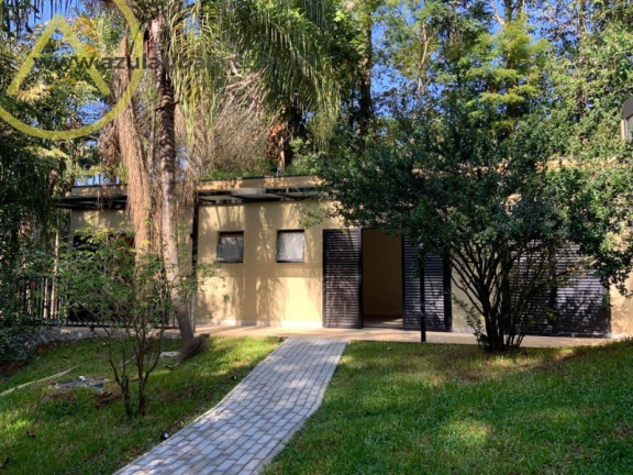 Imagem Casa com 6 Quartos à Venda, 455 m² em Estancia Parque Atibaia - Atibaia