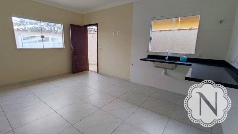 Imagem Casa com 2 Quartos à Venda, 55 m² em Nova Itanhaém - Itanhaém Imagem Casa com 2 Quartos à Venda, 55 m² em Nova Itanhaém - Itanhaém