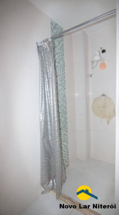 Imagem Apartamento com 1 Quarto à Venda, 65 m² em Fonseca - Niterói