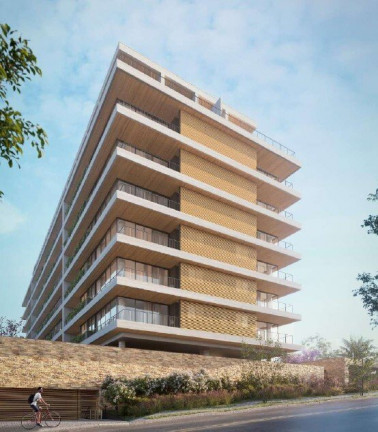Imagem Apartamento com 3 Quartos à Venda, 132 m² em Juvevê - Curitiba