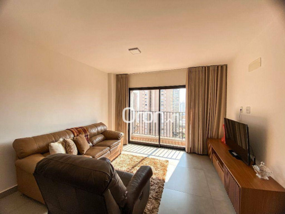 Imagem Apartamento com 2 Quartos à Venda, 68 m² em Setor Bueno - Goiânia Imagem Apartamento com 2 Quartos à Venda, 68 m² em Setor Bueno - Goiânia