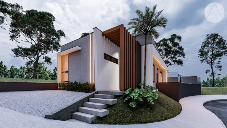 Casa de Condomínio com 3 Quartos à Venda, 180 m² em Horto Florestal - Sorocaba