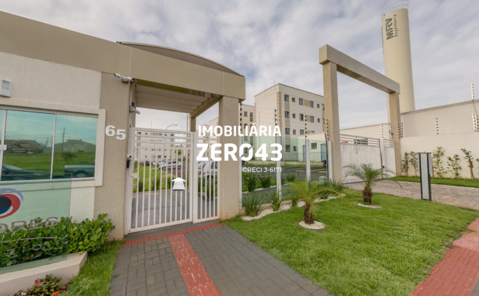 Imagem Apartamento com 2 Quartos à Venda, 46 m² em Nova Olinda - Londrina Imagem Apartamento com 2 Quartos à Venda, 46 m² em Nova Olinda - Londrina