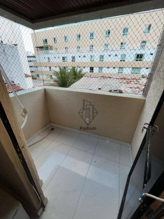 Imagem Apartamento com 3 Quartos à Venda, 162 m² em Cabo Branco - João Pessoa