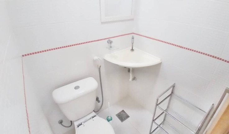 Imagem Apartamento com 3 Quartos à Venda, 105 m² em Botafogo - Rio De Janeiro