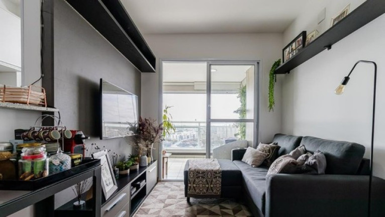 Apartamento com 2 Quartos à Venda, 63 m² em Ipiranga - São Paulo