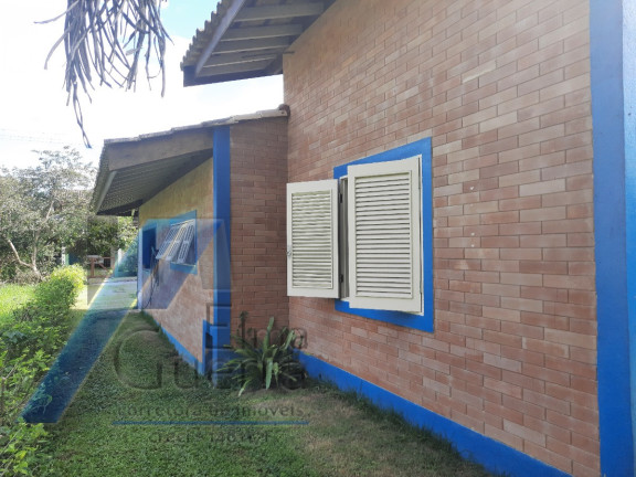 Imagem Casa com 1 Quarto à Venda, 120 m² em Horto Florestal - Ubatuba Imagem Casa com 1 Quarto à Venda, 120 m² em Horto Florestal - Ubatuba