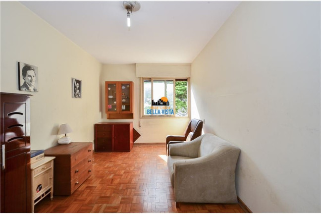 Imagem Apartamento com 3 Quartos à Venda,  em Pinheiros - São Paulo