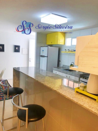 Imagem Apartamento com 3 Quartos à Venda, 87 m² em Porto Das Dunas - Aquiraz Imagem Apartamento com 3 Quartos à Venda, 87 m² em Porto Das Dunas - Aquiraz