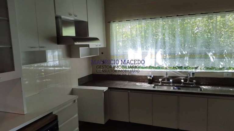 Imagem Casa com 4 Quartos à Venda, 560 m² em Alphaville Residencial Dois - Barueri Imagem Casa com 4 Quartos à Venda, 560 m² em Alphaville Residencial Dois - Barueri