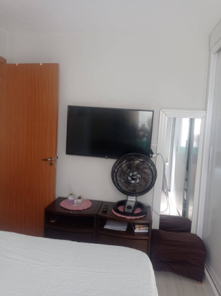 Imagem Apartamento com 2 Quartos à Venda, 40 m² em Vila Juliana - Botucatu Imagem Apartamento com 2 Quartos à Venda, 40 m² em Vila Juliana - Botucatu
