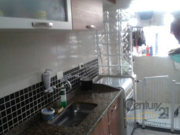 Apartamento com 2 Quartos à Venda,  em Imirim - São Paulo